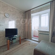 Квартира 45,5 м², 1-комнатная - изображение 5