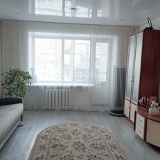 Квартира 63,6 м², 3-комнатная - изображение 3