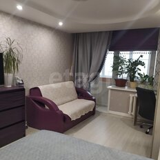 Квартира 50,8 м², 2-комнатная - изображение 1