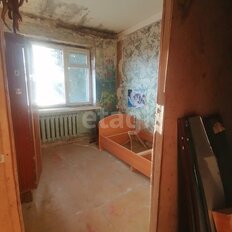 Квартира 33,7 м², 2-комнатная - изображение 4