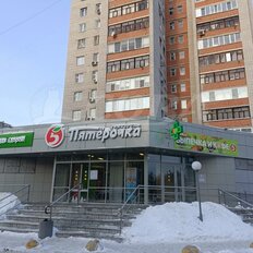 Квартира 88,1 м², 3-комнатная - изображение 2