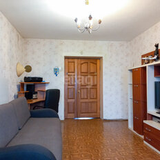 Квартира 58,8 м², 3-комнатная - изображение 2