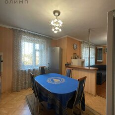 Квартира 106,7 м², 3-комнатная - изображение 4