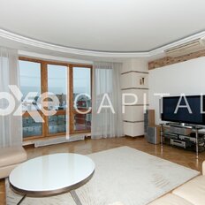 Квартира 180 м², 4-комнатная - изображение 2