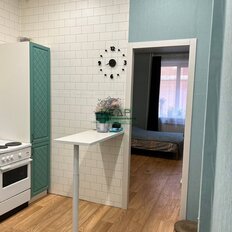 Квартира 26,4 м², студия - изображение 2