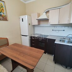 Квартира 45 м², 2-комнатная - изображение 5