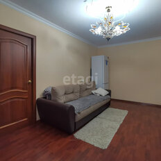 Квартира 58,4 м², 3-комнатная - изображение 5