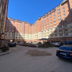 Квартира 46 м², 1-комнатная - изображение 3