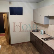 Квартира 40 м², 1-комнатная - изображение 2