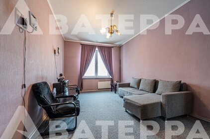 Купить 4-комнатную квартиру в кирпичном доме в районе Василеостровский в Санкт-Петербурге и ЛО - изображение 3