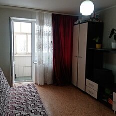 Квартира 29,6 м², 1-комнатная - изображение 3