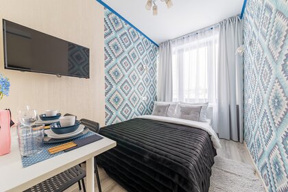 30 м², 1-комнатные апартаменты 1 900 ₽ в сутки - изображение 55