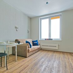 Квартира 27 м², студия - изображение 5