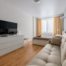 Квартира 40 м², 1-комнатная - изображение 5