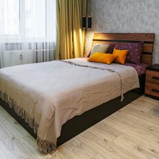 Квартира 40 м², 1-комнатная - изображение 5