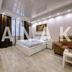 Квартира 40 м², 1-комнатная - изображение 2