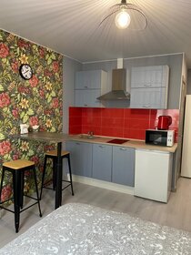 23 м², квартира-студия 3 000 ₽ в сутки - изображение 74