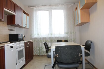 47 м², 1-комнатная квартира 3 600 ₽ в сутки - изображение 79