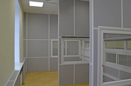 103,7 м², офис 88 145 ₽ в месяц - изображение 33