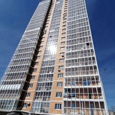 Квартира 81 м², 3-комнатная - изображение 2