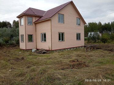 184 м² дом, 10 соток участок 9 500 000 ₽ - изображение 17