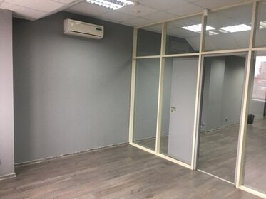 52,5 м², офис 63 000 ₽ в месяц - изображение 44