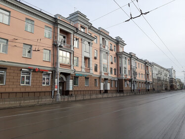 Купить двухкомнатную квартиру с большой кухней на Пятницком шоссе в Москве и МО - изображение 1