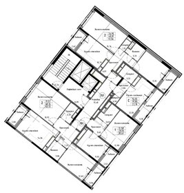 Квартира 51,6 м², 2-комнатная - изображение 2