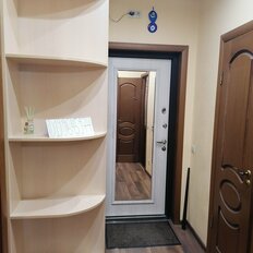 Квартира 41 м², 1-комнатная - изображение 5