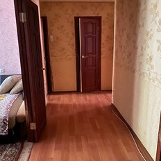 Квартира 70 м², 3-комнатная - изображение 1