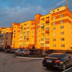 Квартира 35,8 м², 1-комнатная - изображение 4