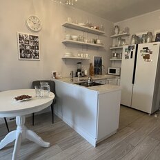 Квартира 51 м², 2-комнатная - изображение 4