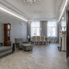 Квартира 238,1 м², 4-комнатная - изображение 2