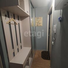 Квартира 32,1 м², 1-комнатная - изображение 1