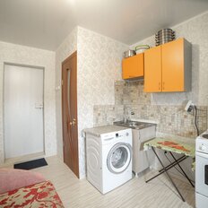 Квартира 13,1 м², 1-комнатная - изображение 2