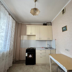 Квартира 35,4 м², 1-комнатная - изображение 5