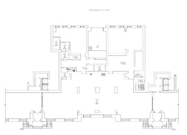 284 м², торговое помещение 738 400 ₽ в месяц - изображение 34