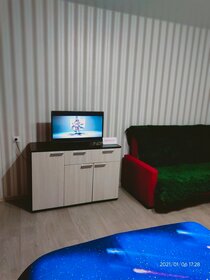 35 м², квартира-студия 3 000 ₽ в сутки - изображение 34