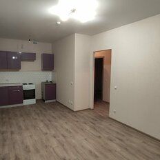 Квартира 40 м², 2-комнатная - изображение 3