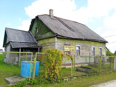 Купить дом в Березовском районе - изображение 3