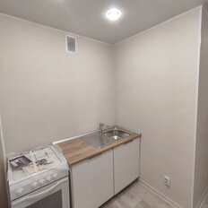 Квартира 20,5 м², 1-комнатная - изображение 4