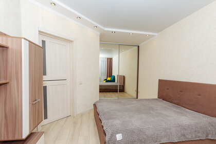 41 м², 1-комнатная квартира 2 300 ₽ в сутки - изображение 70