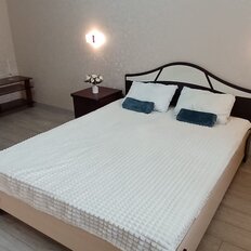 Квартира 40 м², 1-комнатная - изображение 4