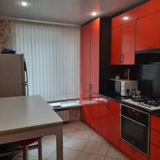 Квартира 56,1 м², 2-комнатная - изображение 2