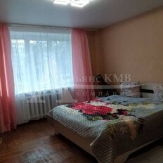 Квартира 49,8 м², 2-комнатная - изображение 2