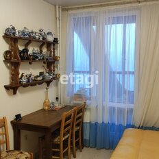 Квартира 38,5 м², 1-комнатные - изображение 4