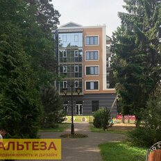 Квартира 70,3 м², студия - изображение 2