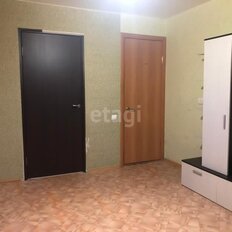 Квартира 18 м², студия - изображение 4