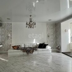 Квартира 79,1 м², 2-комнатная - изображение 3