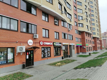 Купить трехкомнатную квартиру с ремонтом в Люберцах - изображение 24
